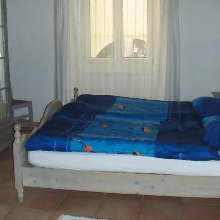 Della Ruga Apartment *