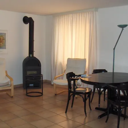 Lejlighed Della Ruga Ascona